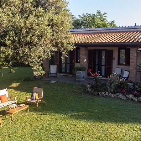 Agriturismo Lillastro Бракканьи Экстерьер фото