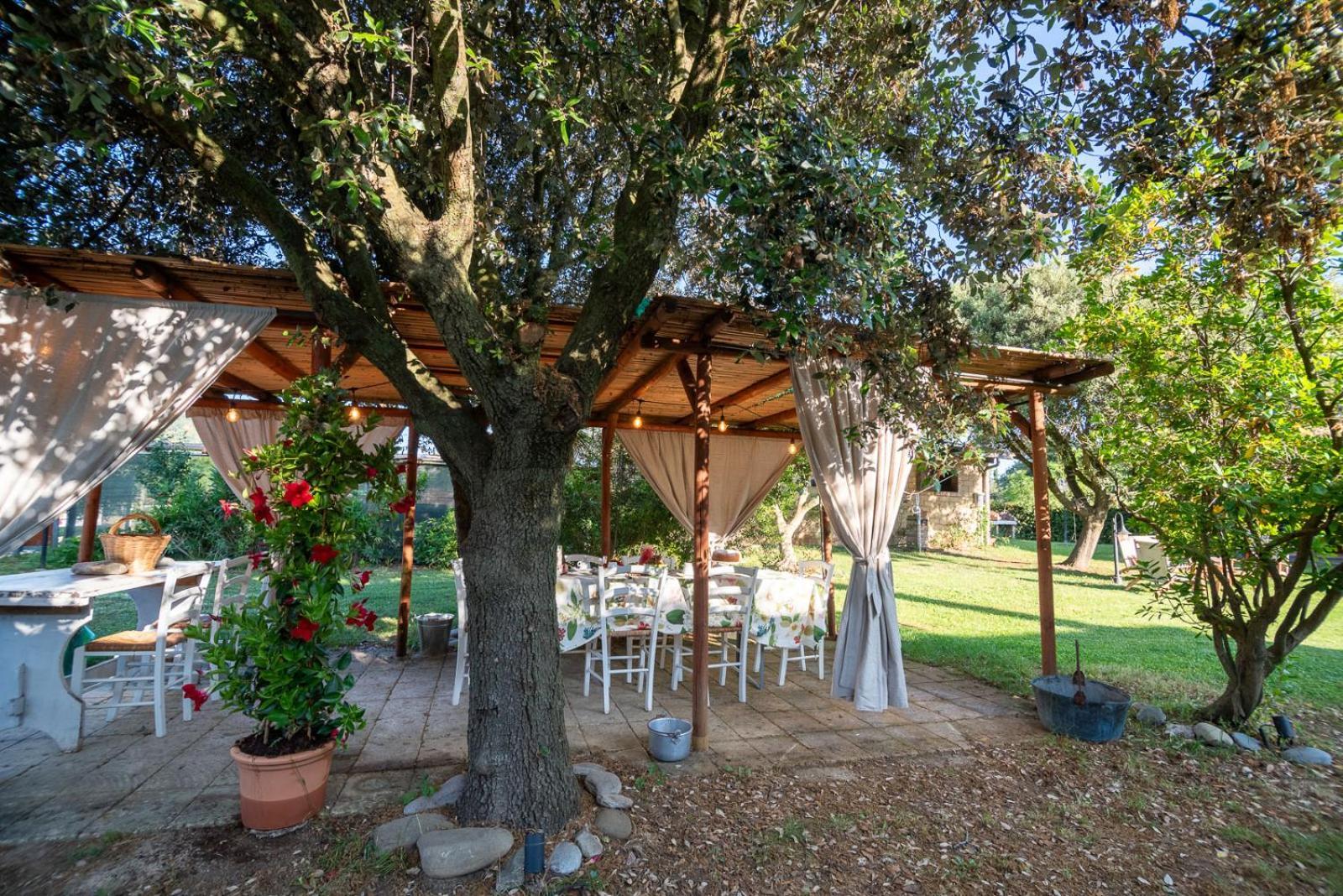 Agriturismo Lillastro Бракканьи Экстерьер фото