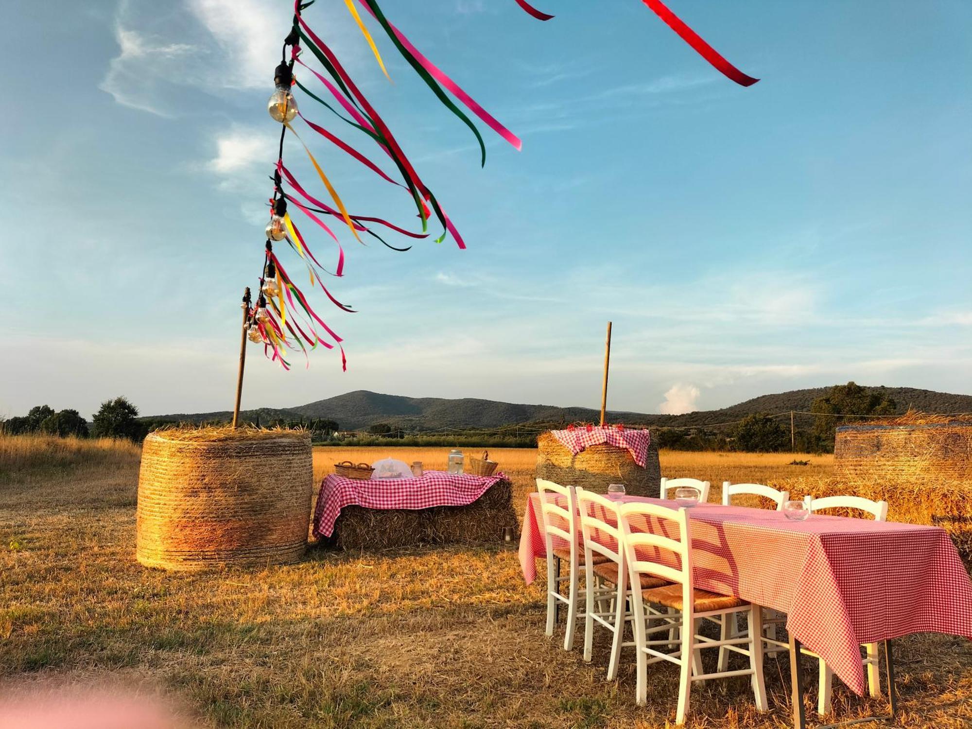 Agriturismo Lillastro Бракканьи Экстерьер фото