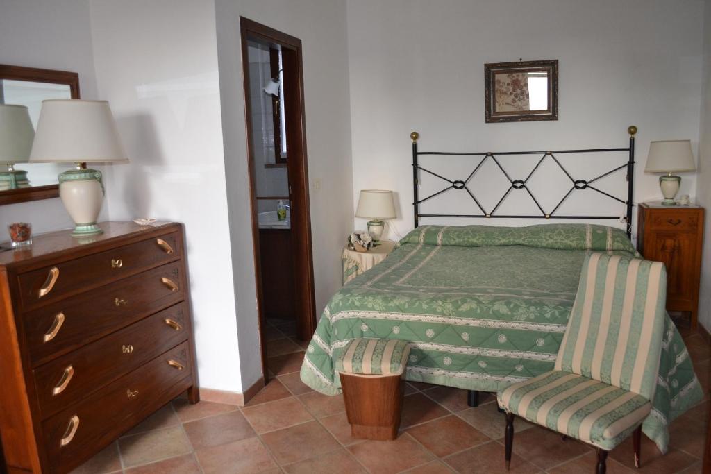 Agriturismo Lillastro Бракканьи Номер фото