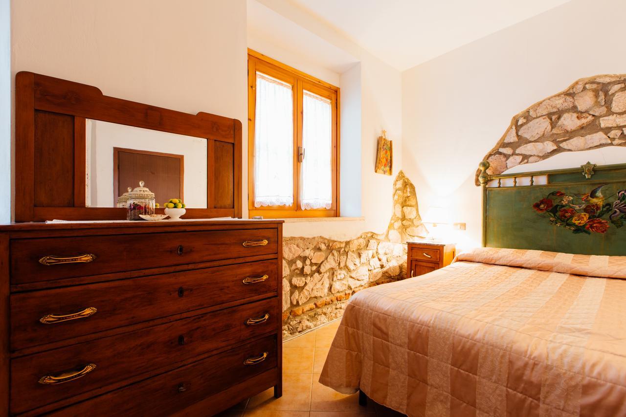 Agriturismo Lillastro Бракканьи Экстерьер фото